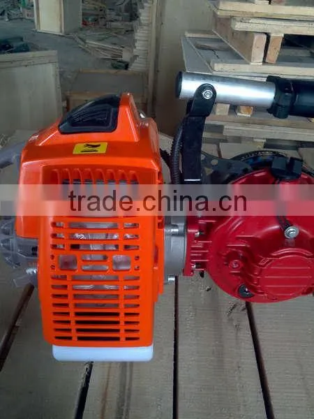 Hot Sale Hazenut Harvester Machine With Good Quality photo-2