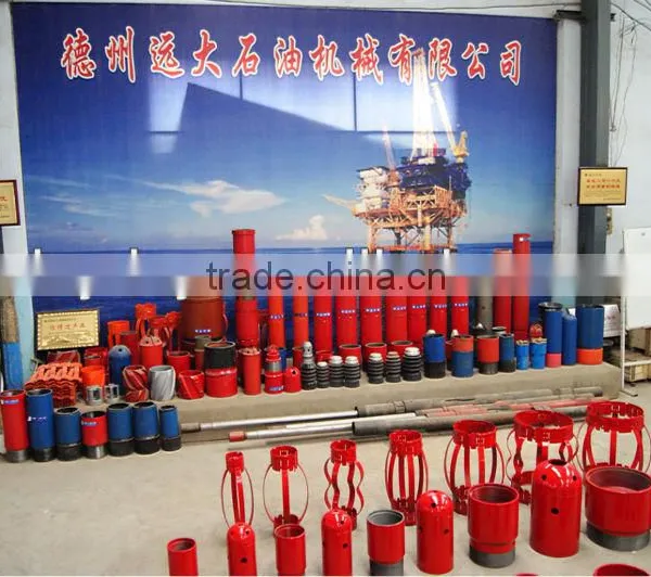 Petroleum Machinery
