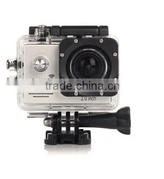 New Arrival SJ7000 Action Sport Camera WIFI Full HD 1080P Camera photo-5
