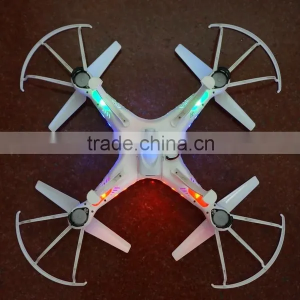 Rc Hobby 2.4G 4ch 6axis Gyro Control Style rc Quadcopter With Aerial Camera photo-6