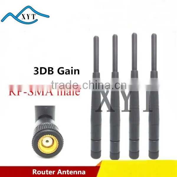 Factory Price External Waterproof wireless Security system PC antenna