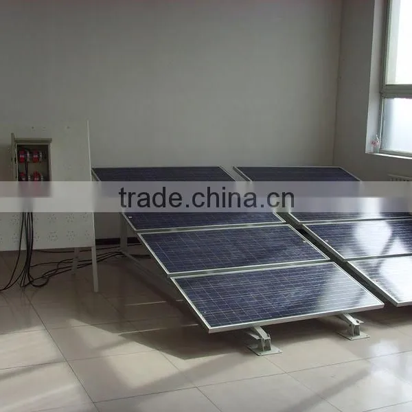 2015 Hot Sale Solar Panels 2W~300W