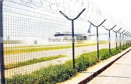 Anping Pet Fence Fencing Wire Mesh