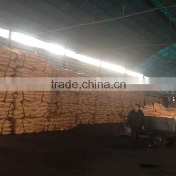 Granular Potassium Sulphate Manufacturer photo-3