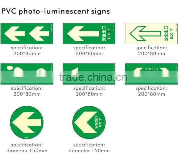 2016 Hot Sell Road Traffic Signs, Led Signs Outdoor,reflective Traffic Signs SELF-LUMINOUS SIGNS