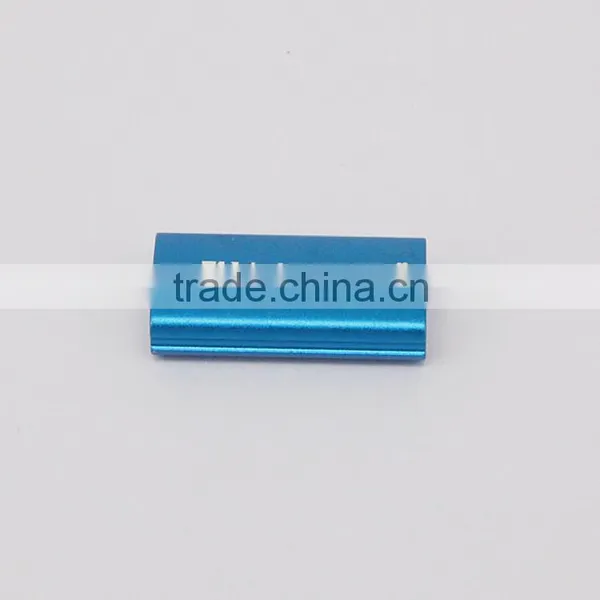 Customized Aluminum Stamping Usb Flash Drive Housing photo-2