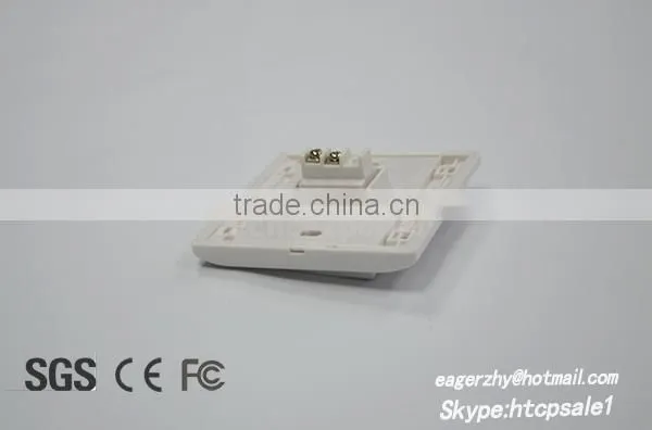 Widely Used Plastic Push Button photo-4