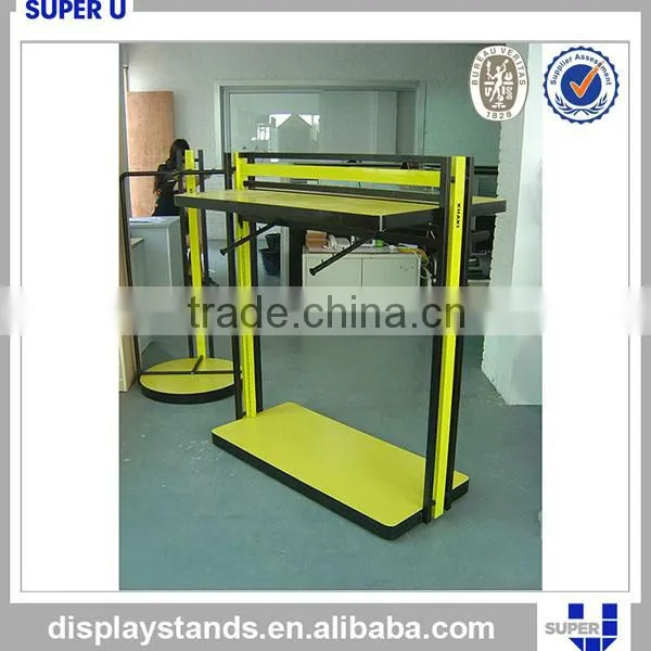 High End Kids Store Decor Accessories Hardware Counter Design for Clothes Shop photo-2