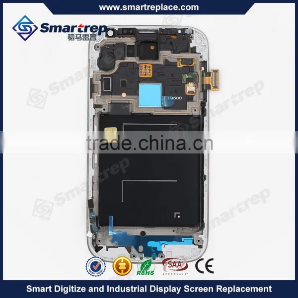 Wholesale LCD Screen Assembly For SAMSUNG Galaxy S4 I9505,For SAMSUNG Galaxy S4 I9505 LCD Screen Assembly photo-3