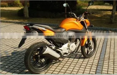 2015 NEW DESIGN CBR165 SPORTS MOTORCYCLE photo-2