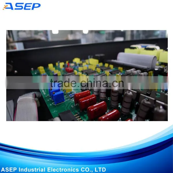 Inverter Online Double Conversion Online Low Frequency UPS 200Kva photo-4