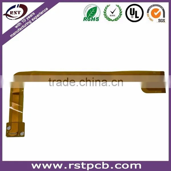 Flexible Pcb Multilayer Electronic Printed Circuit Board photo-4