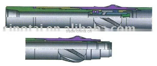 Core Barrel(core Tools)