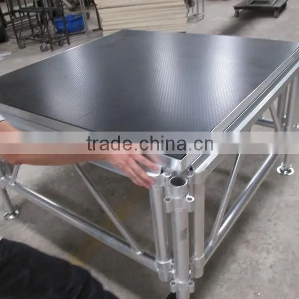Mobile Stage Truck,used Portable Staging,quick Stage Scaffolding,stage Deck