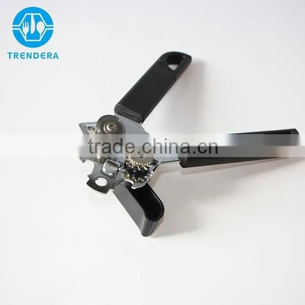 Promotional Kitchen Utensil Can Opener Stainless Steel photo-5