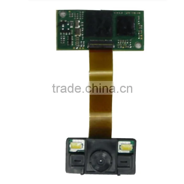 NT-80 2D Handheld Laser Barcode Scanner Module photo-2