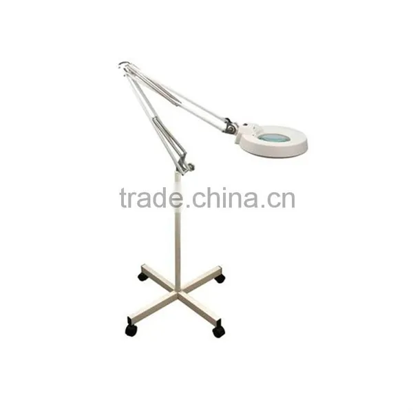 10x ESD Magnifying Lamp Adjustable With LED Skin Examination photo-2