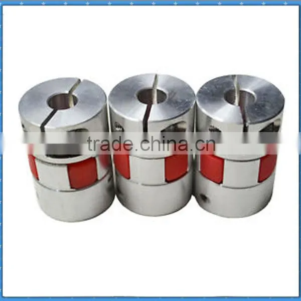 Cnc Motor Jaw Spider Couplings/China Manufacturer FL Jaw Coupling