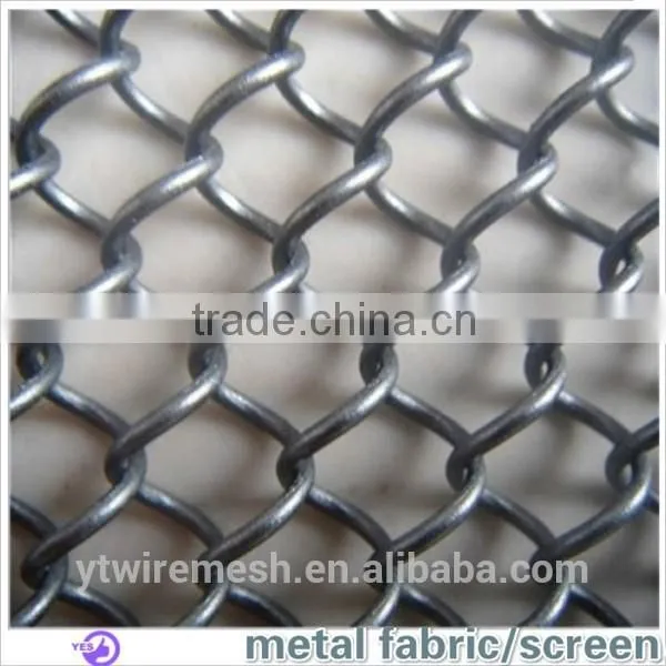 Feshionable Anping Aluminum Chain Curtain for Arabic Curtains photo-2