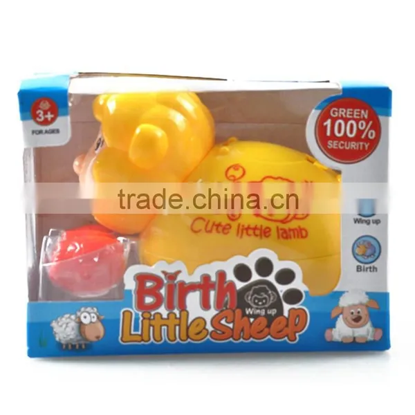 Most Popular Cartoon Wind up Toy for Sale photo-6