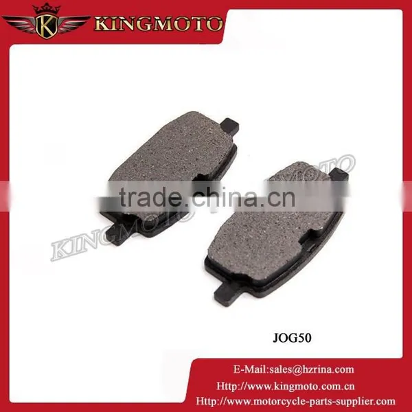 JOG50 3jk-83320 Scooter Turn Single Light Cover photo-3