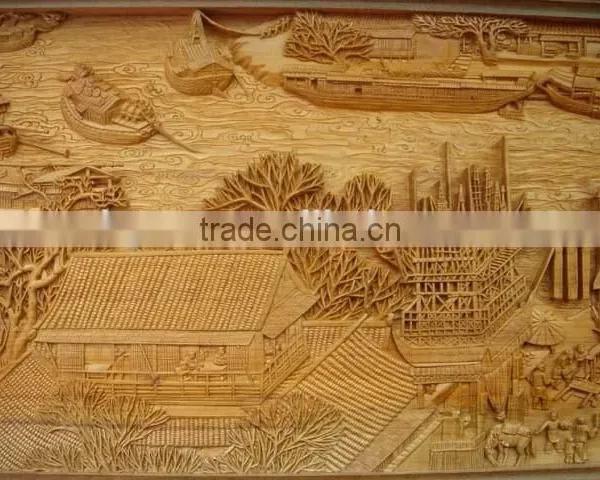 Cnc Router for Wood Kitchen Cabinet Door HG-1325AH3 photo-5