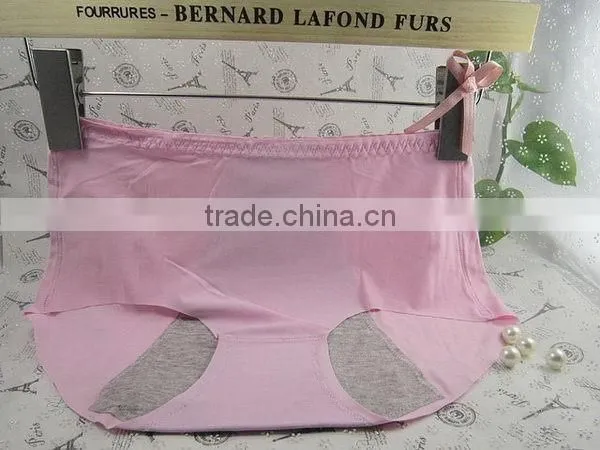 Best Quality Hotsell Asian Panties photo-2
