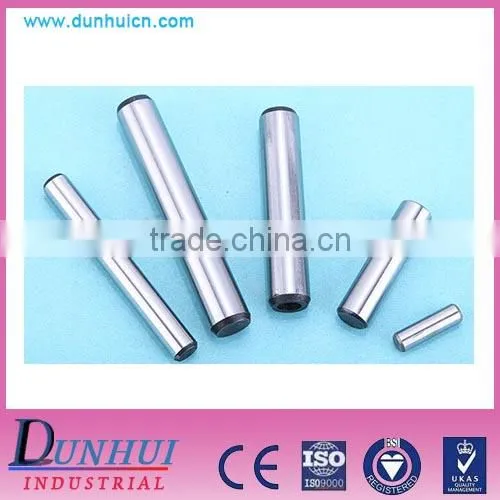 Carbon Steel Cylindrical Pin photo-3