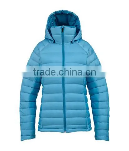 Fashion Outdoor Crane Sports Lightweight Windbreaker Jackets for Women