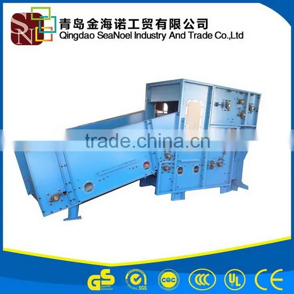 New Design High Strength Newest Cotton Bale Opener Machine photo-3