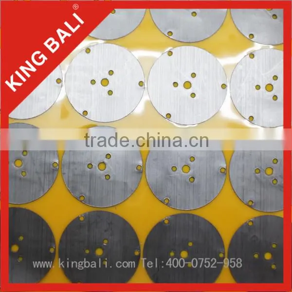 300-500W/M.K High Thermal Conductivity Natural Graphite Roll photo-2