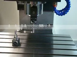 VMC1168 Hard Guideway 4 Axis CNC Milling Machine,machining Center photo-5