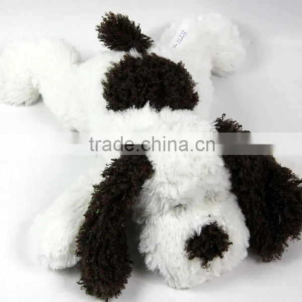 Luckiplus Hot Sale First Class Colorful Long Ear Groveling Dog Safe Technology Toy For Kids photo-4