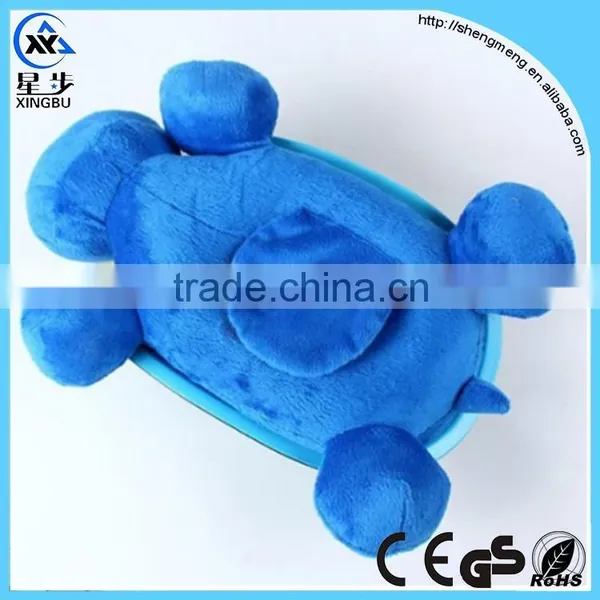 Tortoise Lamp/light With Music ,baby Toy LED Lamp photo-5