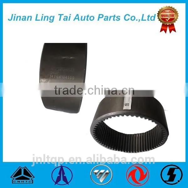 WG9981340051 Ring Gear Z=56 photo-5