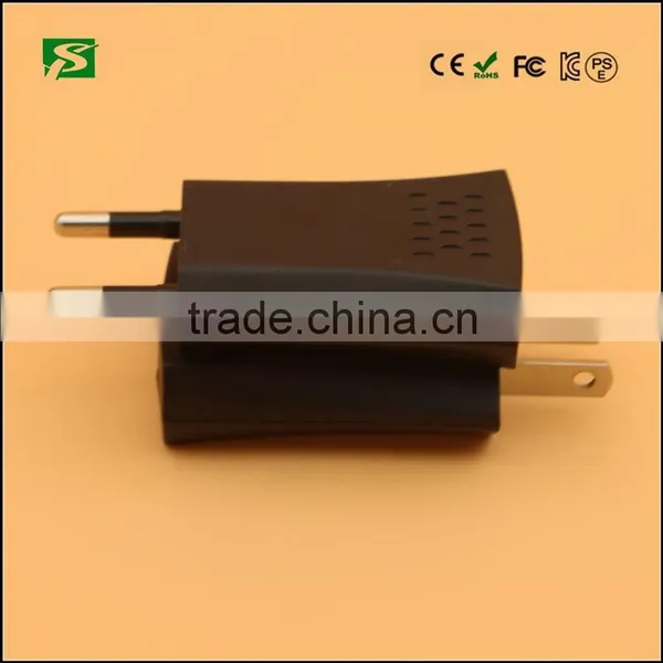 SYS High Quality Wholesale Cellphone Charger With FCC, UL photo-4