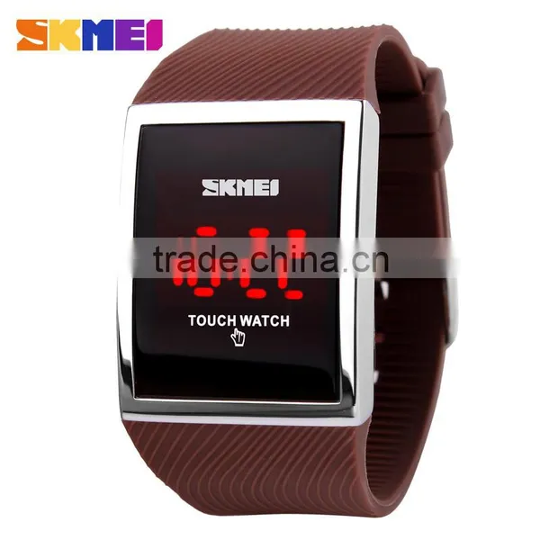 Skmei Fashion LED Watch photo-2
