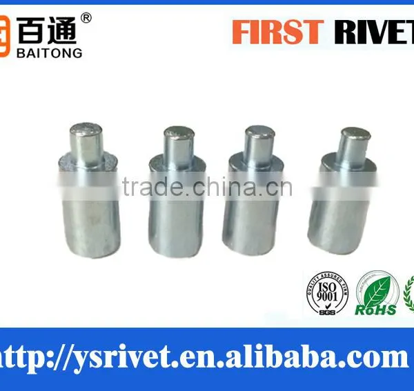 10.3x24.5 Zinc Color Rivet Pin Steel Rivet photo-4