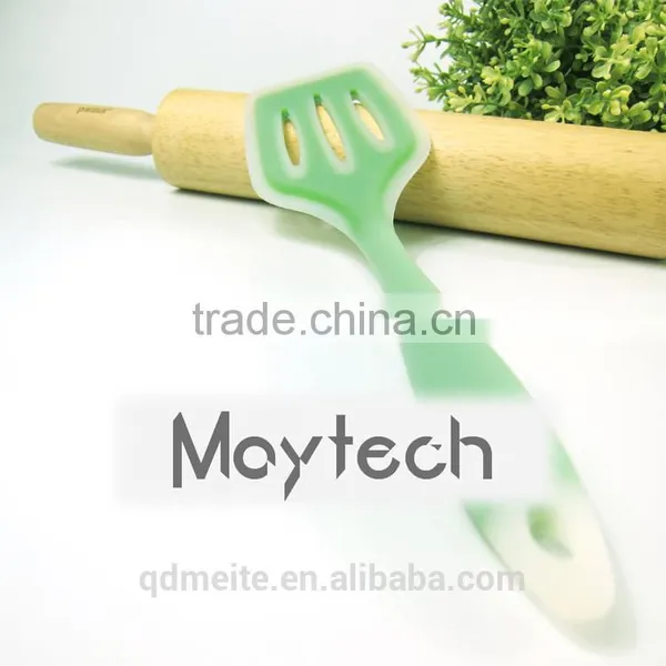 OEM Factory Direct Sell Eco-friendly Silicone Shovel photo-5
