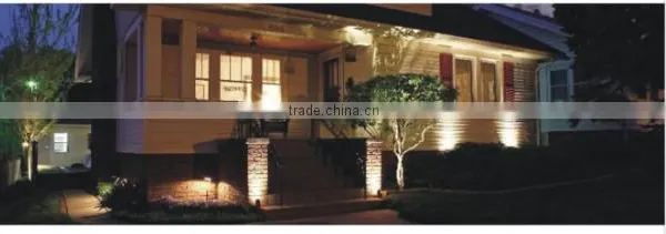 2016 Modern Style Outdoor Led Landscape Lighting IP65 Garden Spike Led Light photo-2