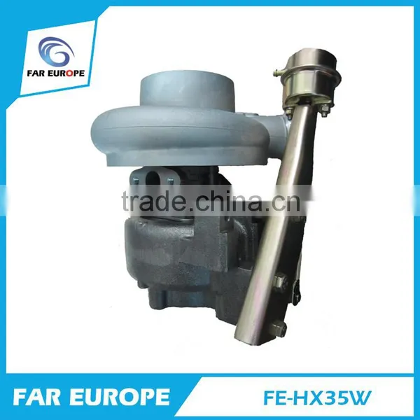 Diesel Engine Turbocharger HX35W,OEM NO.:3590808/3800464