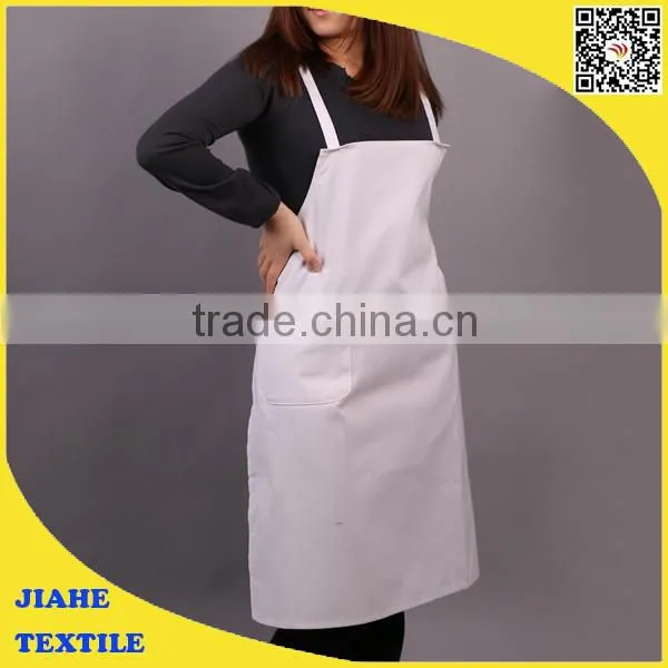 Long Waist Ties Bowknot Fashional Long Bib Aprons photo-2