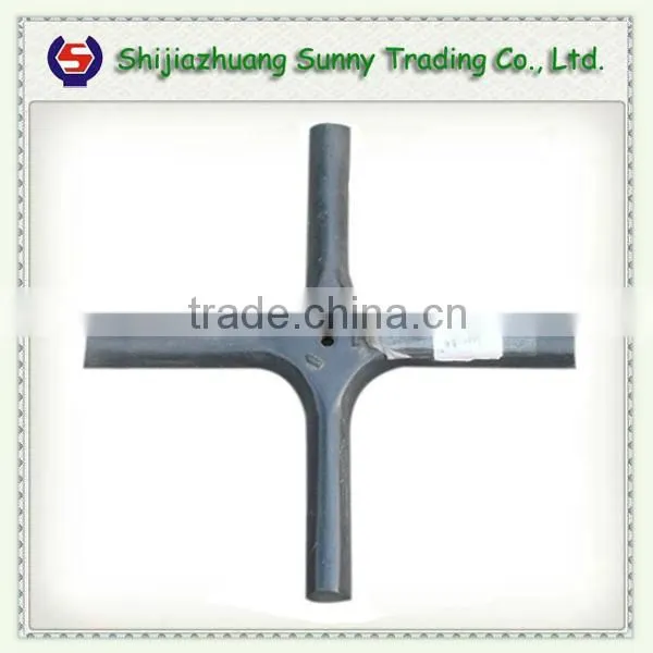 Cast Iron Round Table Base/Chair Base