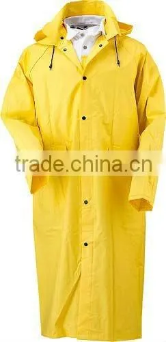 Fashion Rainwear Reflective Rainwear Fashion Rainwear