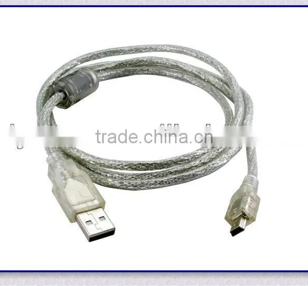 Direct Manufacturer: Usb Cable Awm 2725 USB A/B/Mini USB/Micro USB photo-3