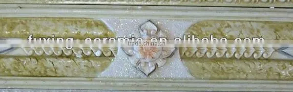 Tile Trim Border