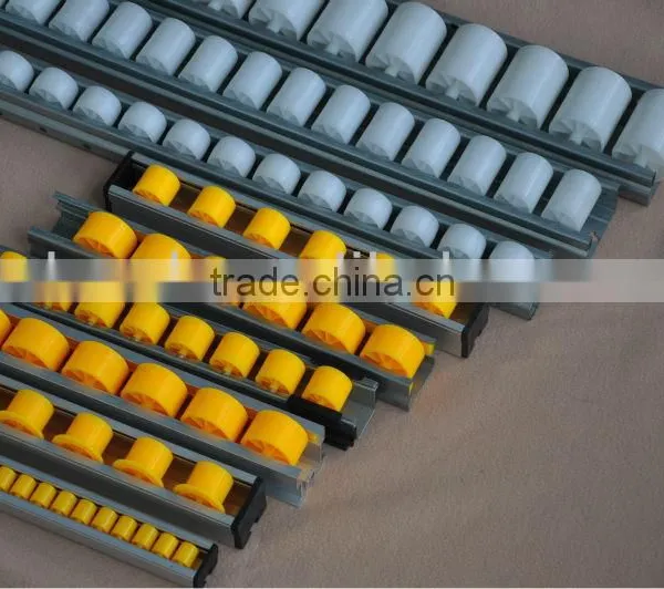 Roller Track Connect for Rock System photo-5