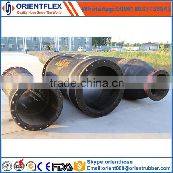 Dredging Suction Hose photo-3
