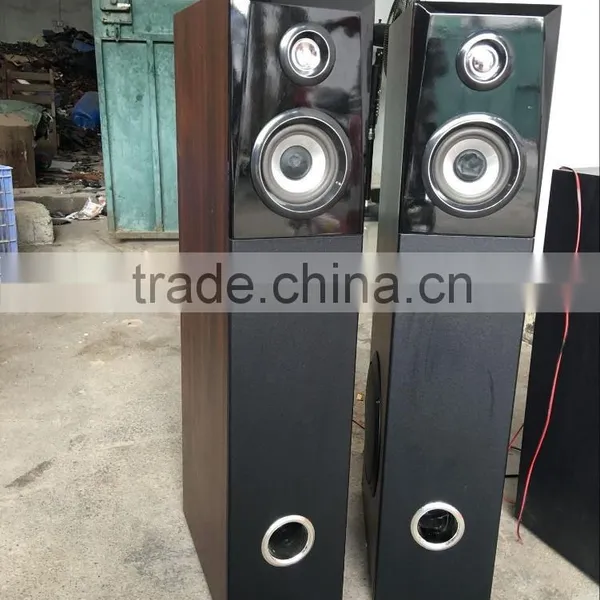 AS 700 2.0 Active Speaker With Remote
