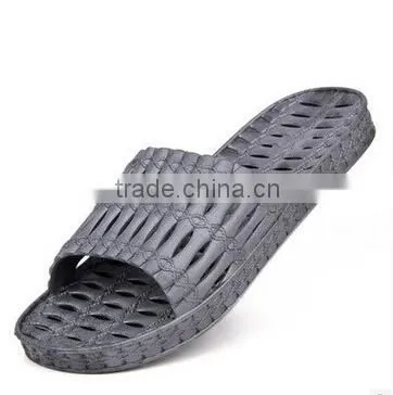 Antiskid Skeleton Indoor Slipper,Sport Slide-in Slippers,Cutout Flip Flop,cheap Stock photo-5